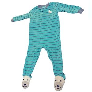 Polar Bear 🐻‍❄️ Fleece Pajama